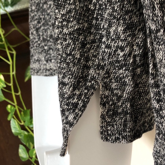 Madewell Peppermill Linen Knit Sweater Sz XS - Picture 7 of 11